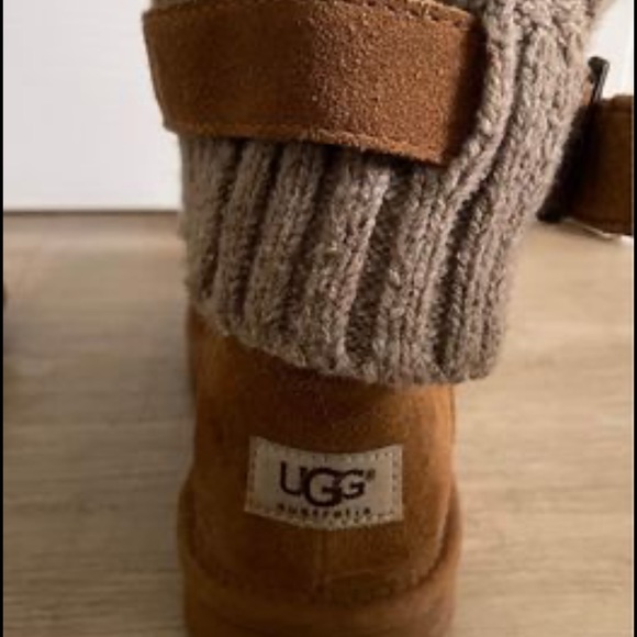 Winter boots UGG - Picture 2 of 4